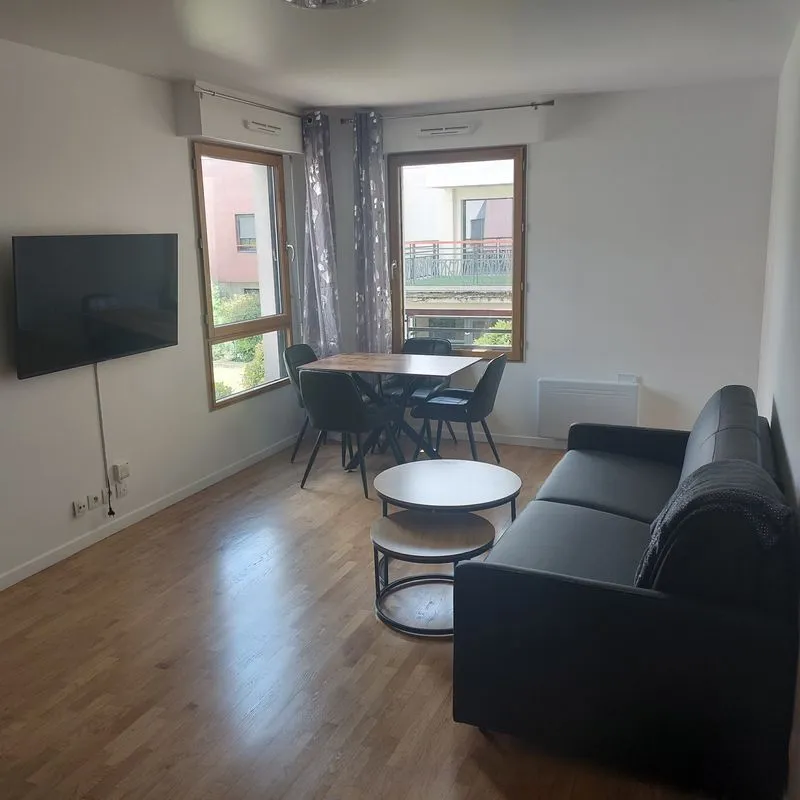 Location Colombes Appartement 69b95ee21ecc