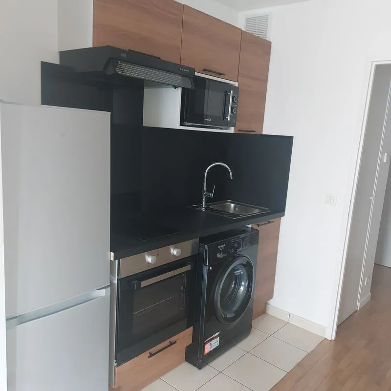 Location Colombes Appartement 69b95ee21ecc