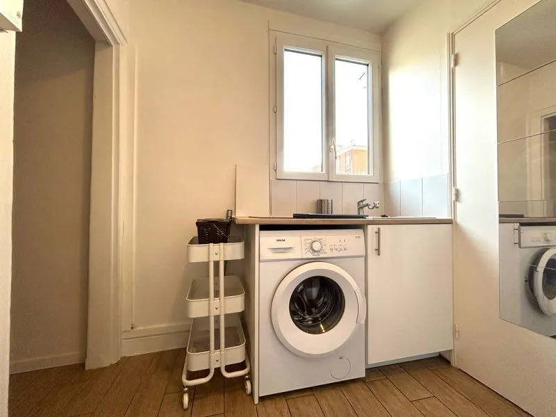 Location Boulogne-Billancourt Appartement 69b95ee89000