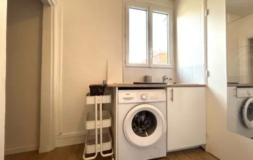 Location Boulogne-Billancourt Appartement 69b95ee89000