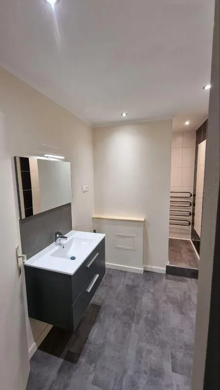 Location Grenoble Appartement 69b965a37480