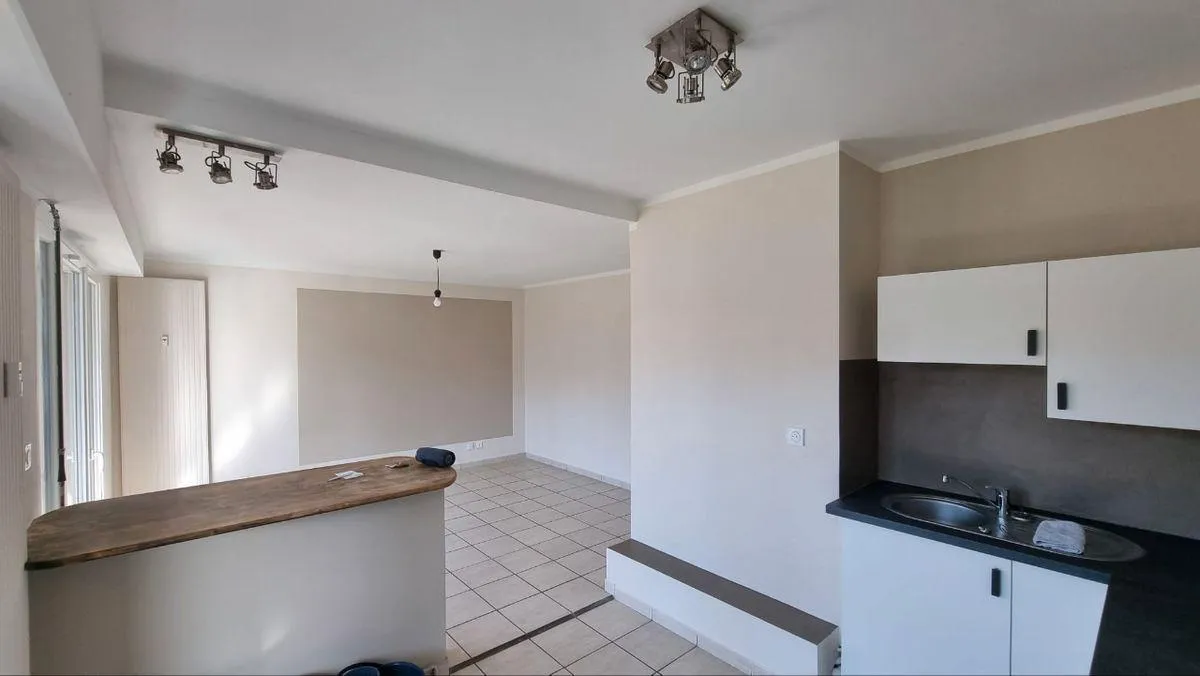 Location Grenoble Appartement 69b965a37480