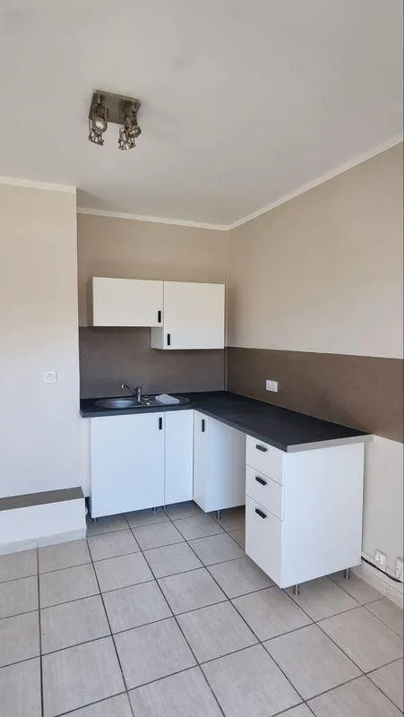 Location Grenoble Appartement 69b965a37480