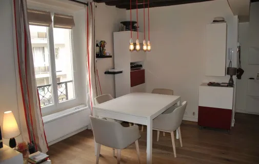Location Paris Appartement 69b9703ad754