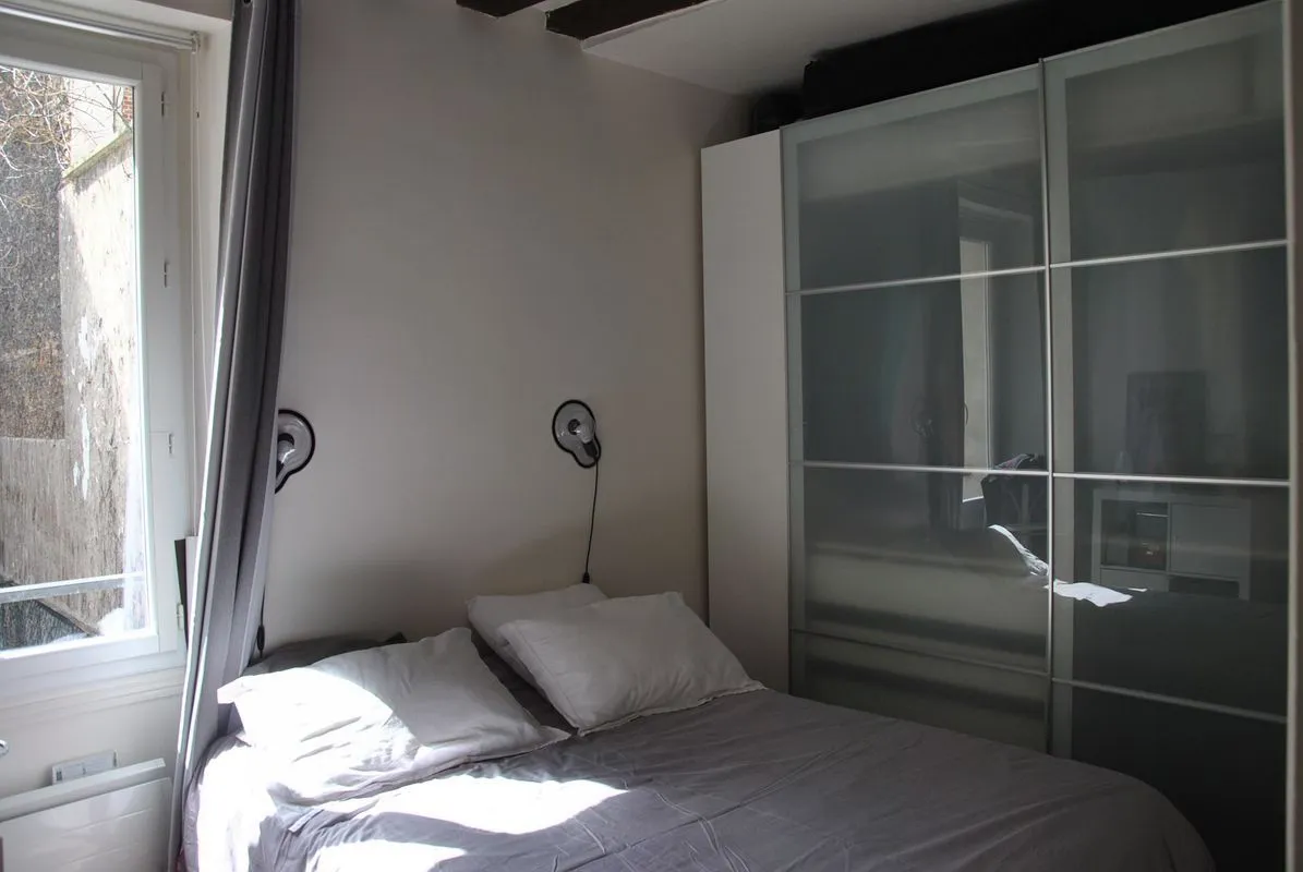 Location Paris Appartement 69b9703ad754