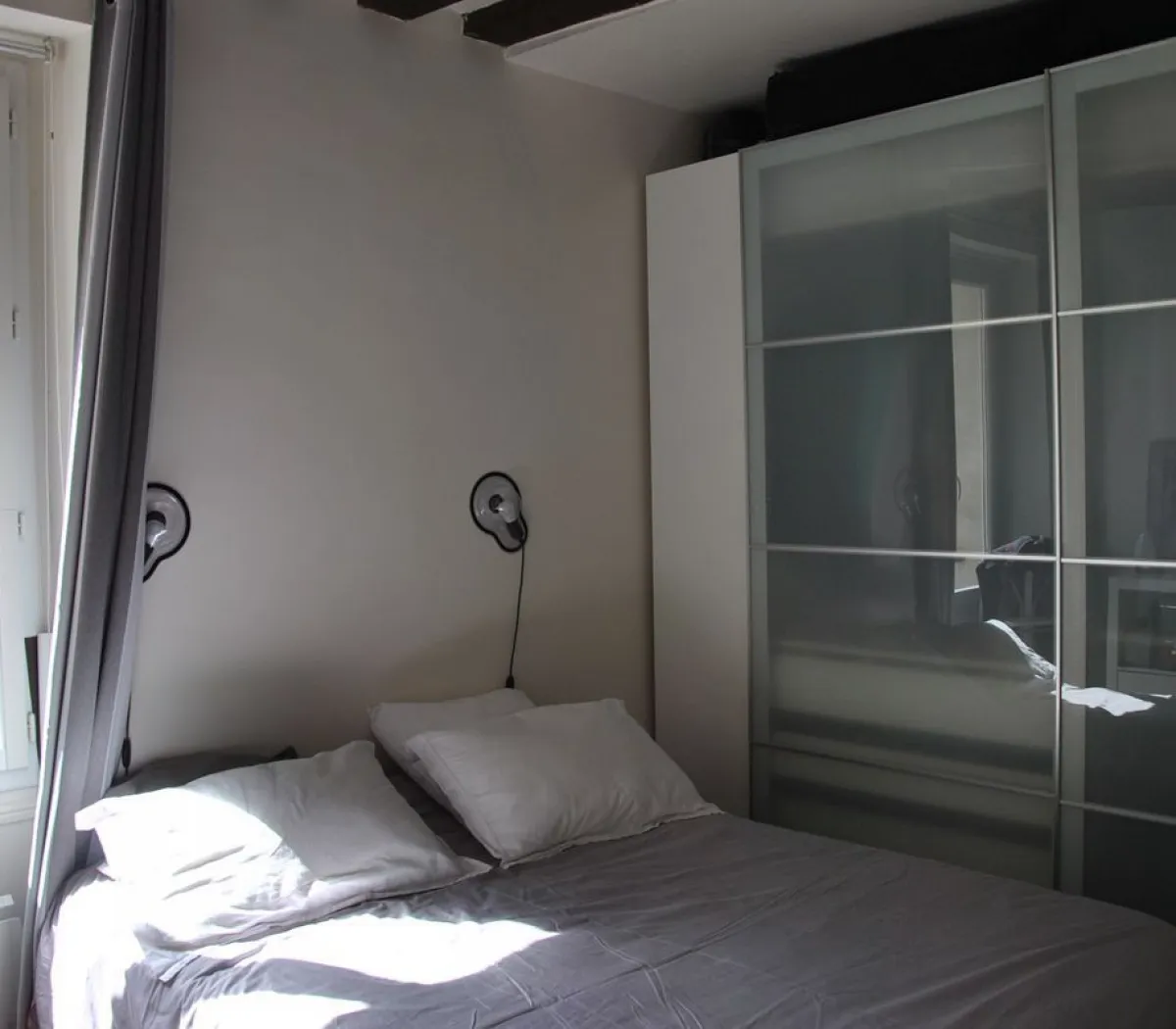 Location Paris Appartement 69b9703ad754