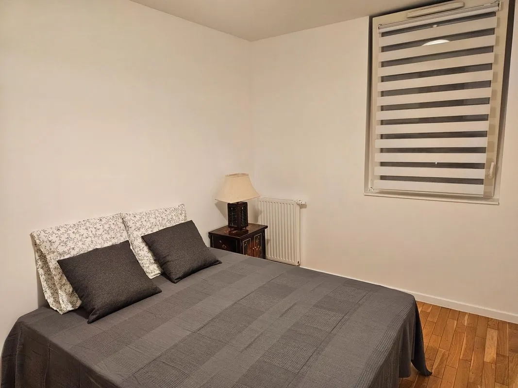 Location Paris Appartement 69b97045eb31