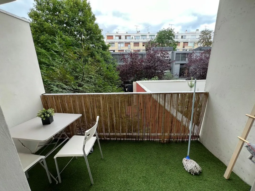 Location Boulogne-Billancourt Appartement 69b9704fa434