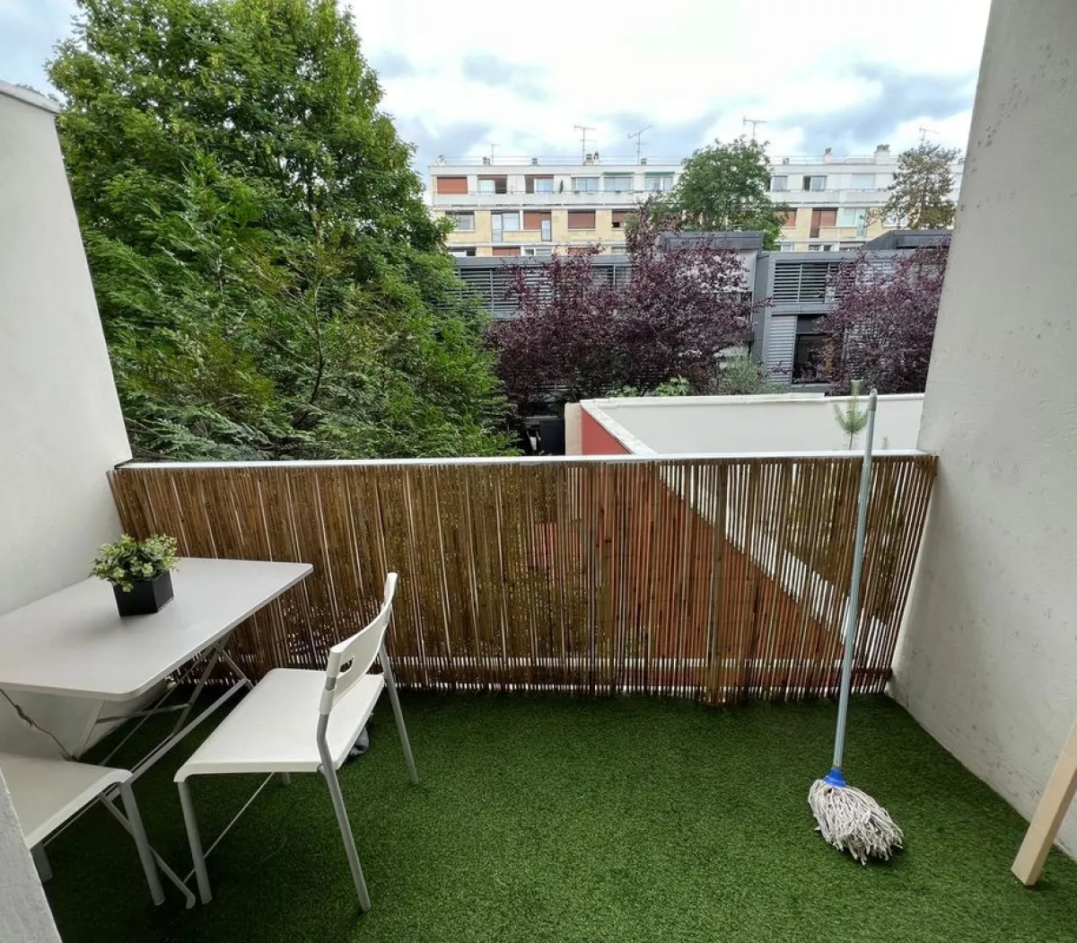 Location Boulogne-Billancourt Appartement 69b9704fa434
