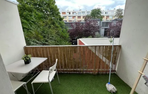 Location Boulogne-Billancourt Appartement 69b9704fa434