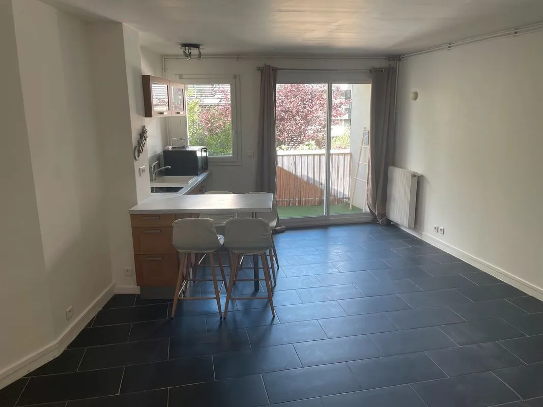 Location Boulogne-Billancourt Appartement 69b9704fa434