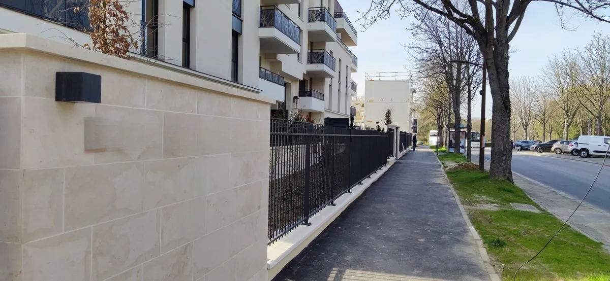 Location Châtenay-Malabry Appartement 69b97250dca7