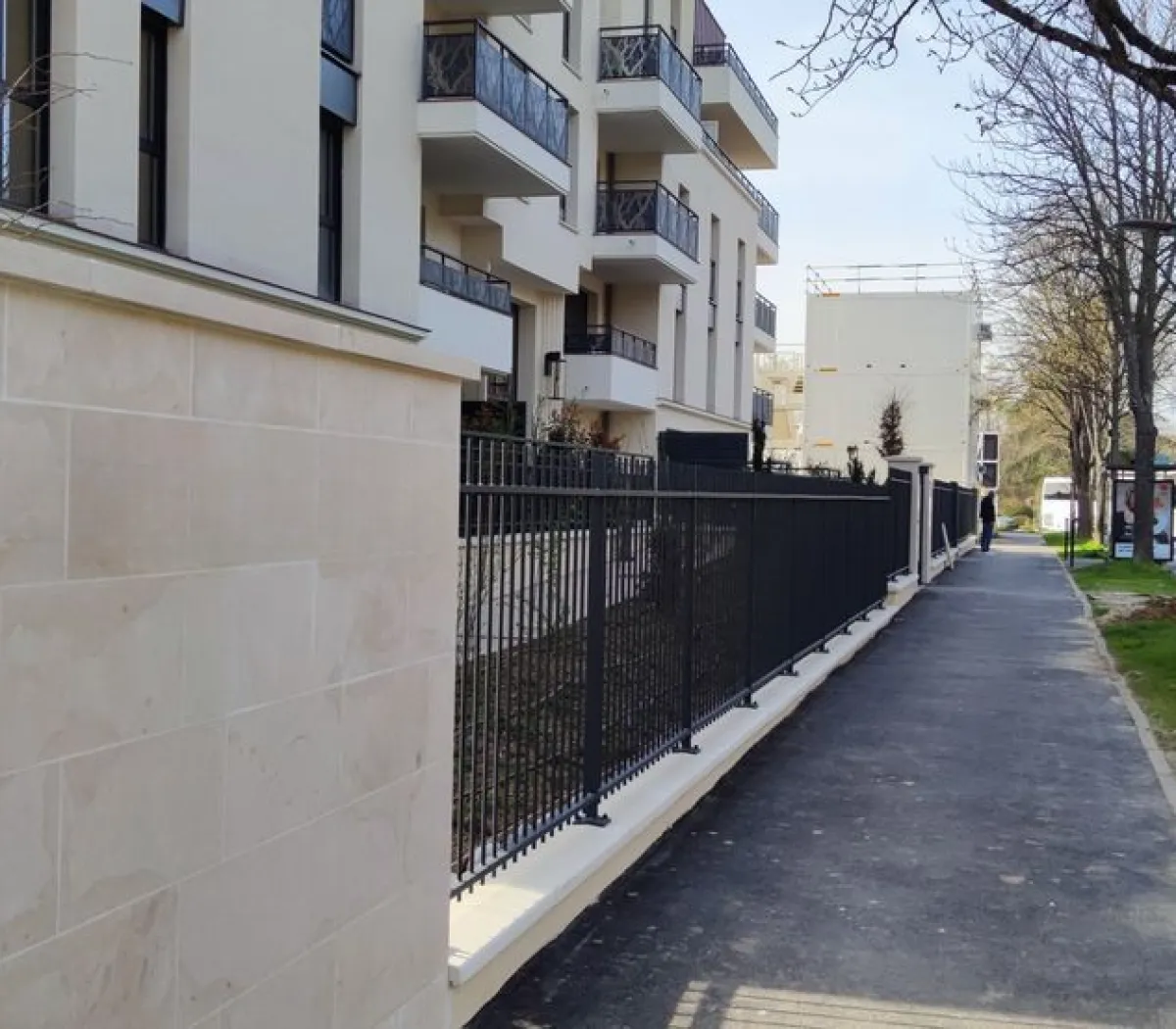 Location Châtenay-Malabry Appartement 69b97250dca7