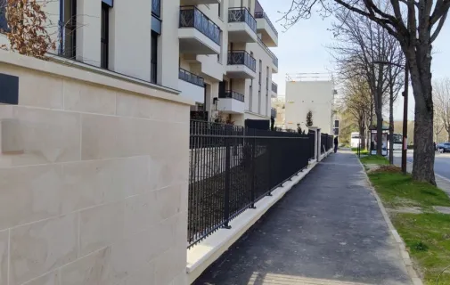 Location Châtenay-Malabry Appartement 69b97250dca7