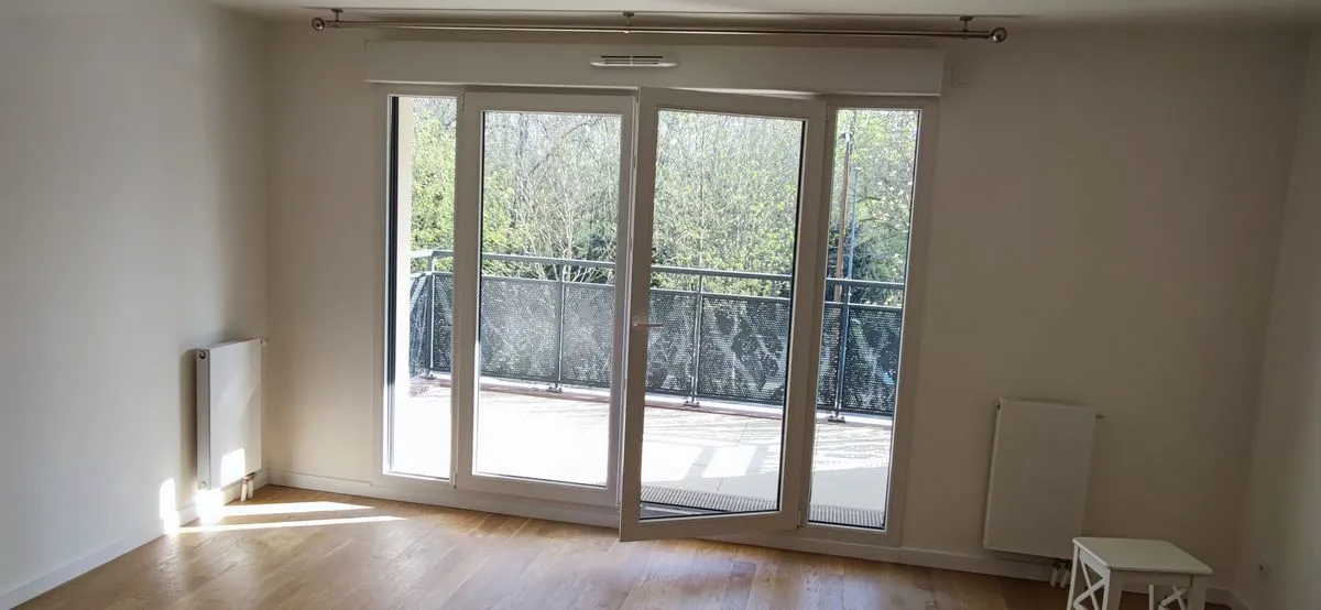 Location Châtenay-Malabry Appartement 69b97250dca7