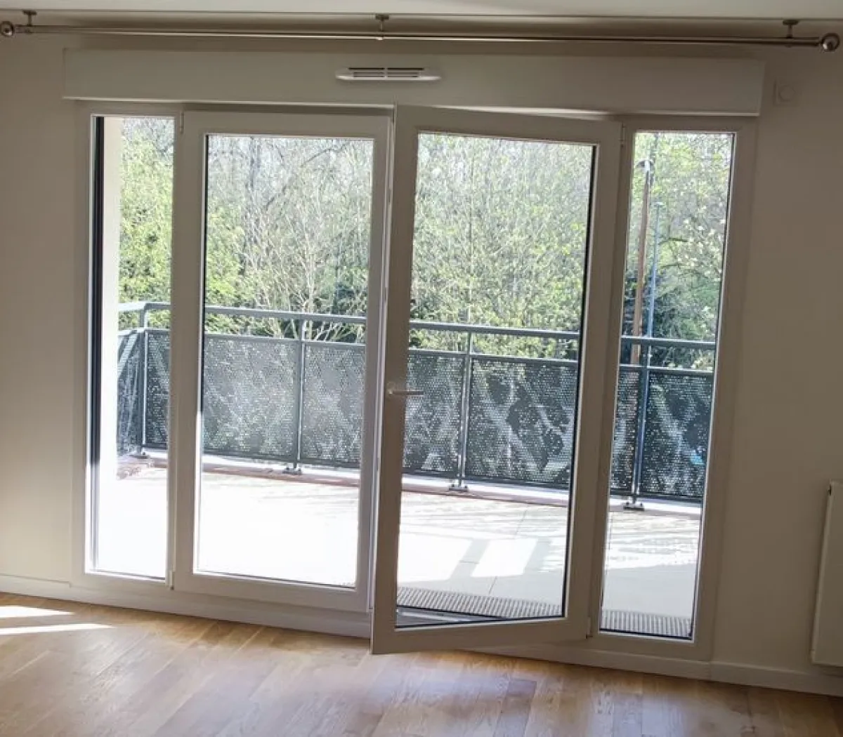 Location Châtenay-Malabry Appartement 69b97250dca7