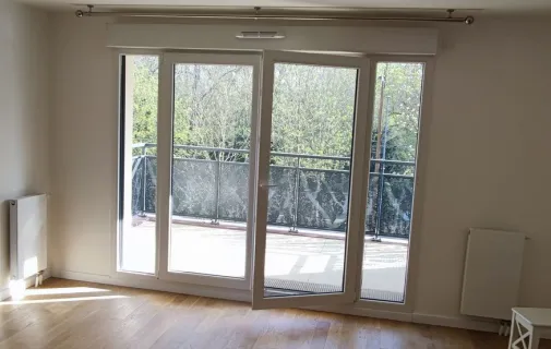 Location Châtenay-Malabry Appartement 69b97250dca7