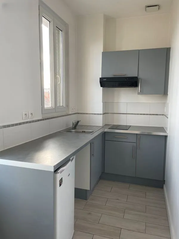 Location Choisy-le-Roi Appartement 69b9725ba483