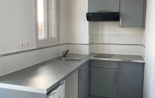 Location Choisy-le-Roi Appartement 69b9725ba483