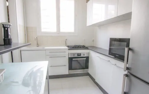 Location Asnières-sur-Seine Appartement 69b9726389c3