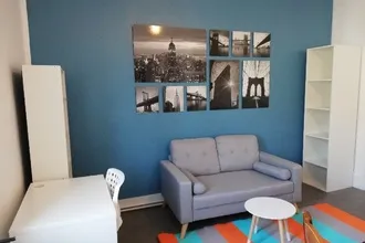 Location Amiens Appartement 69b9825d2278