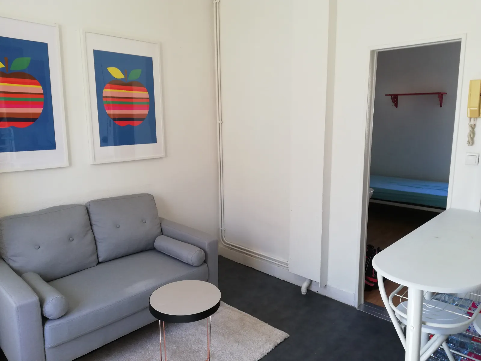 Location Amiens Appartement 69b9825d2278