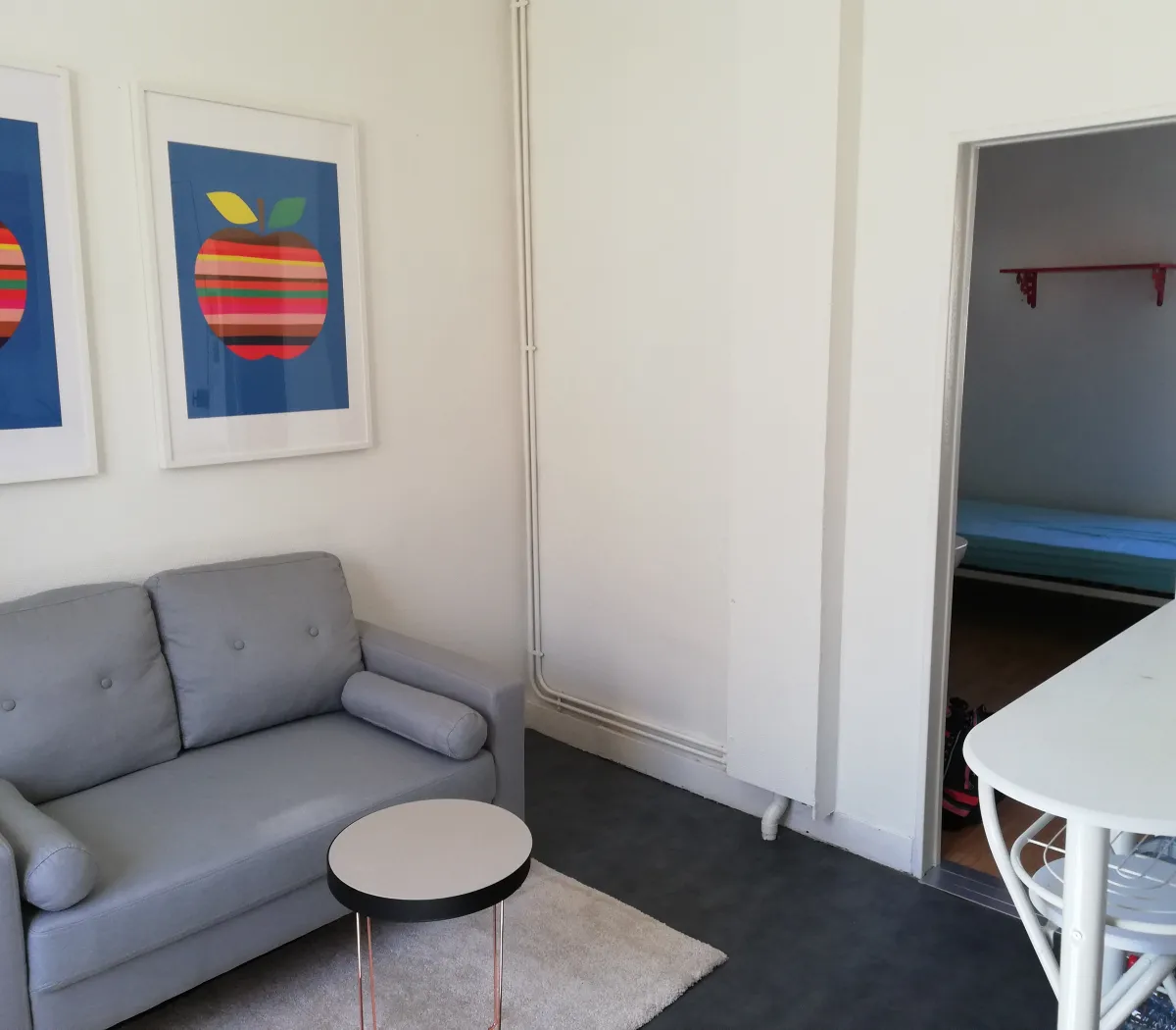 Location Amiens Appartement 69b9825d2278