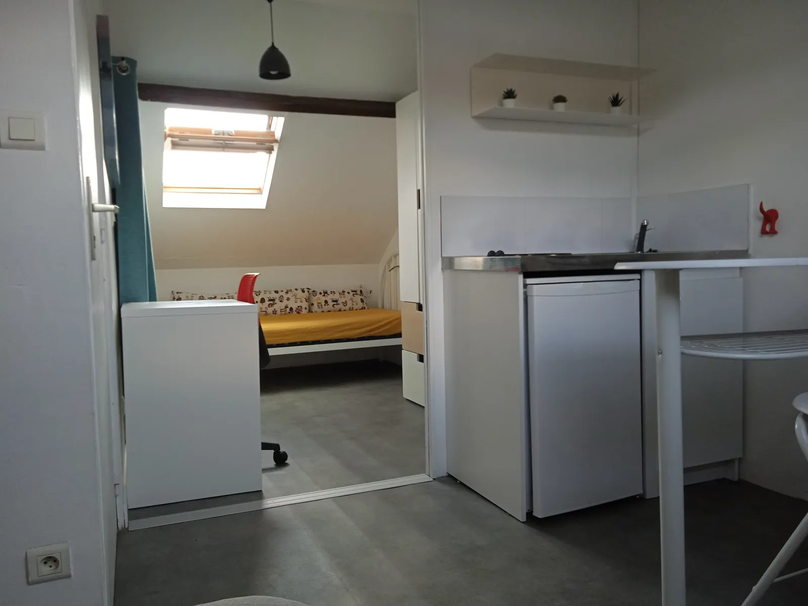Location Amiens Appartement 69b9825d2278