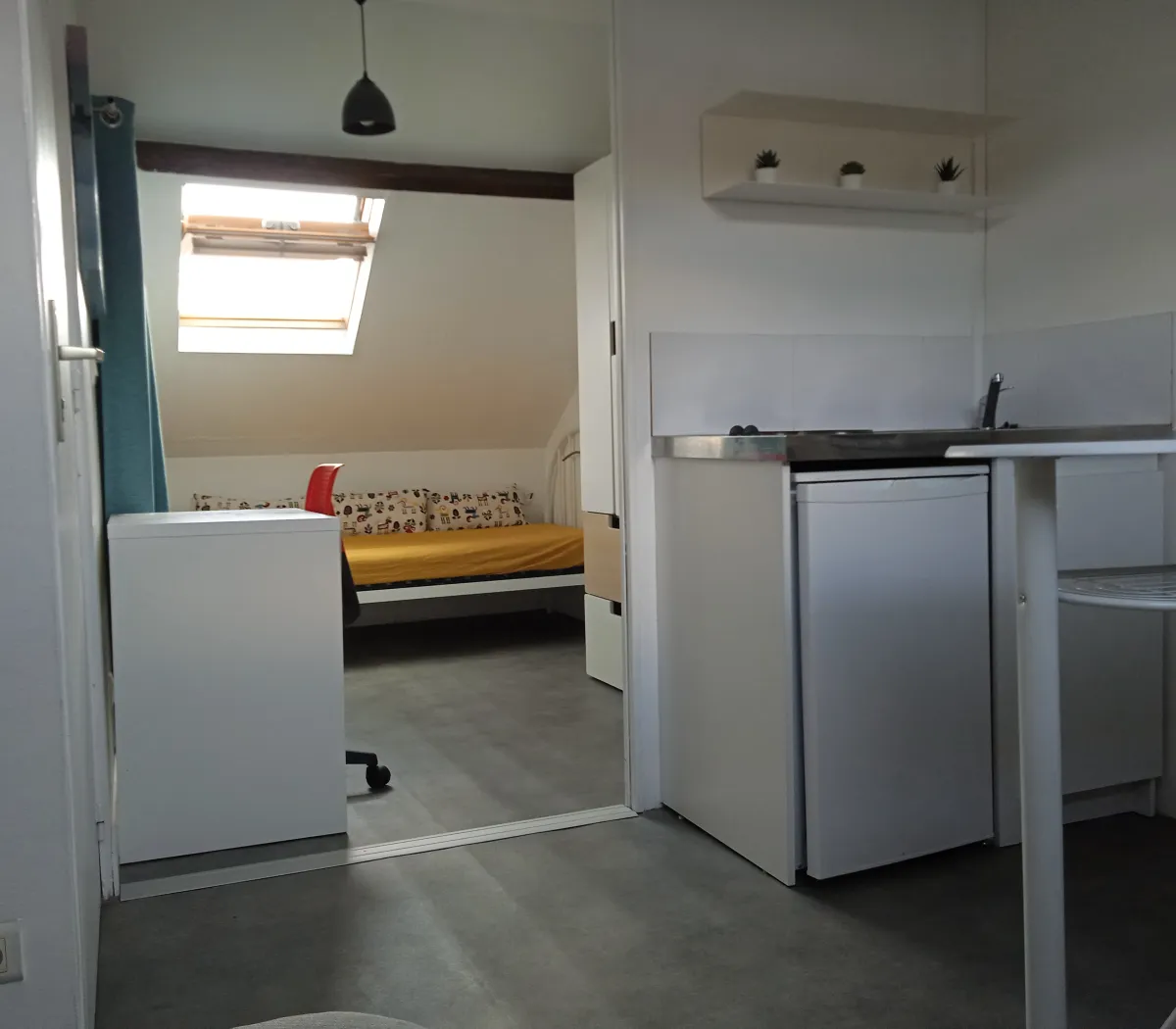 Location Amiens Appartement 69b9825d2278