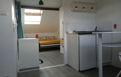 Location Amiens Appartement 69b9825d2278