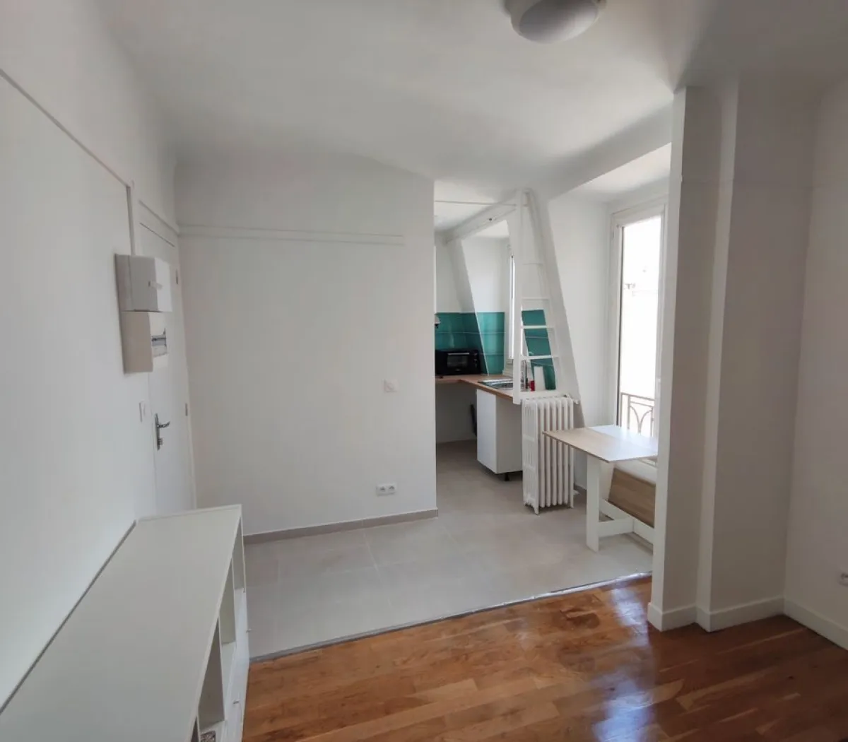 Location Aubervilliers Appartement 69b9c46be356