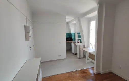 Location Aubervilliers Appartement 69b9c46be356