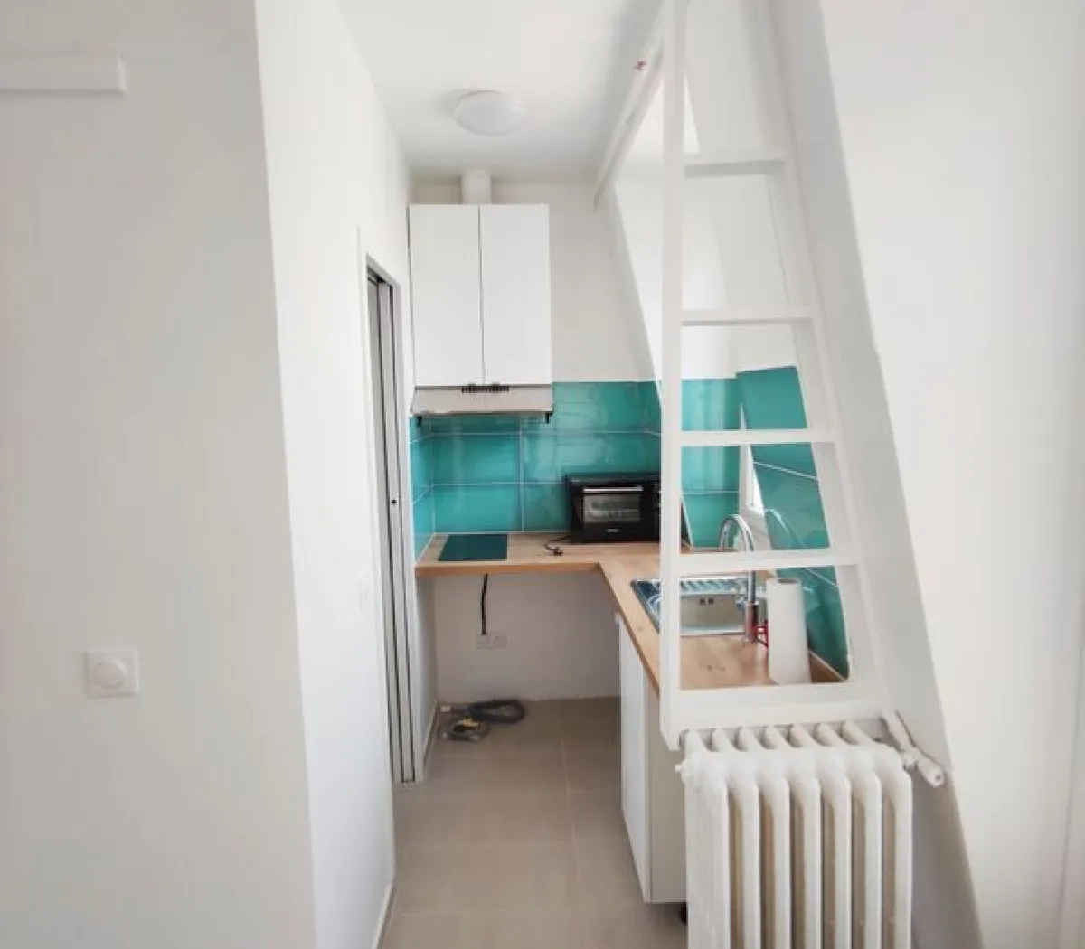 Location Aubervilliers Appartement 69b9c46be356