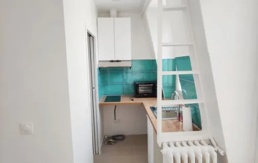 Location Aubervilliers Appartement 69b9c46be356