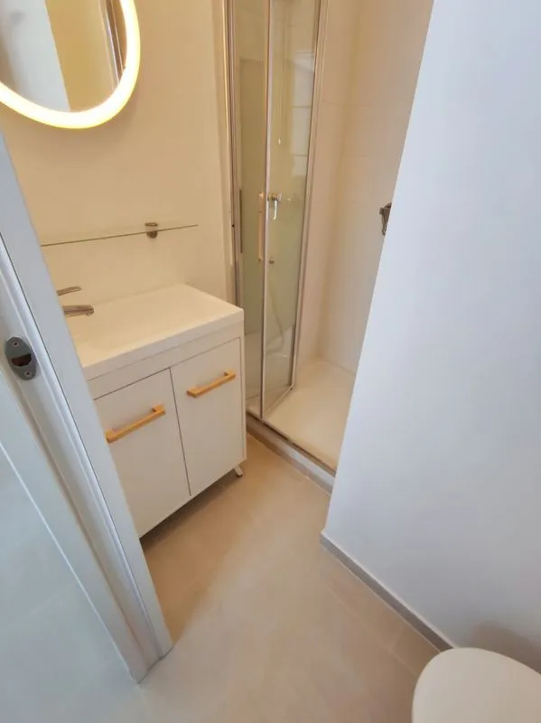 Location Aubervilliers Appartement 69b9c46be356