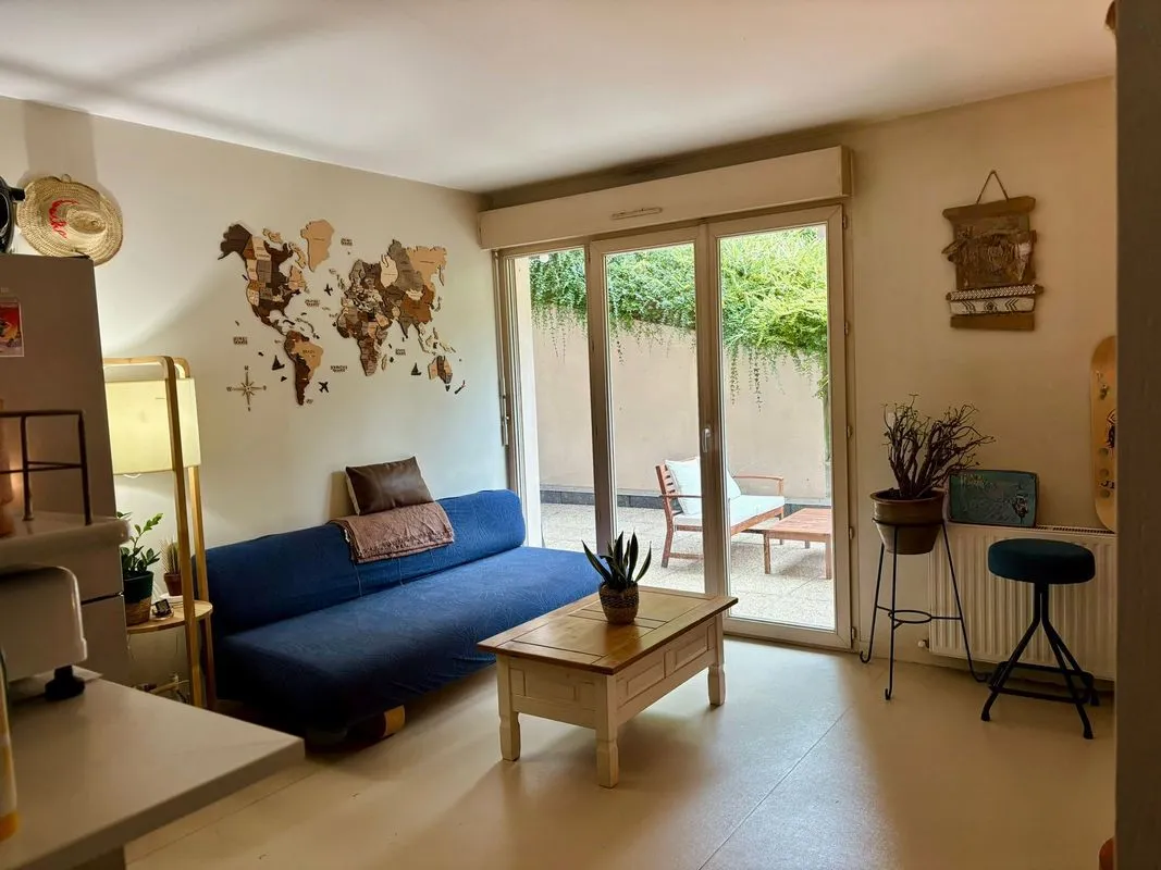 Location Saint-Maurice Appartement 69b9c682a4a4