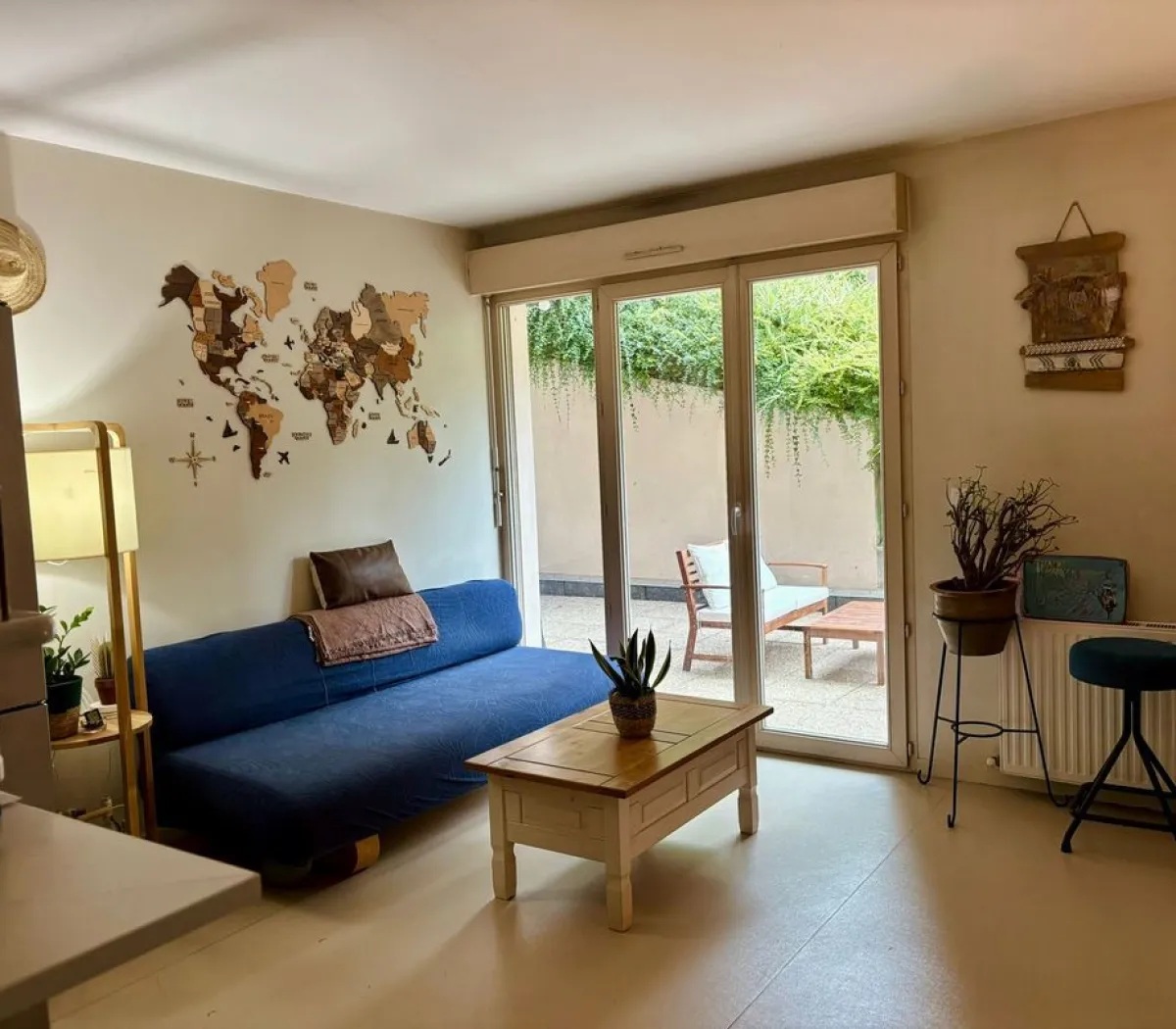 Location Saint-Maurice Appartement 69b9c682a4a4