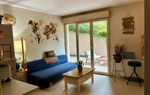 Location Saint-Maurice Appartement 69b9c682a4a4