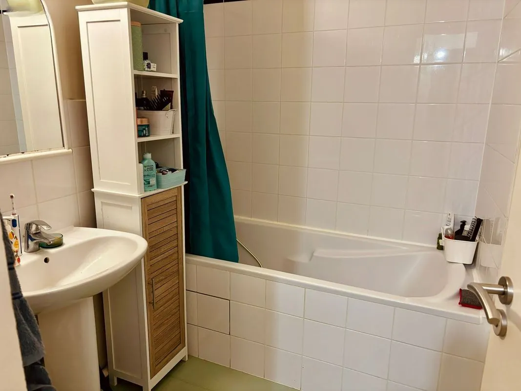 Location Saint-Maurice Appartement 69b9c682a4a4