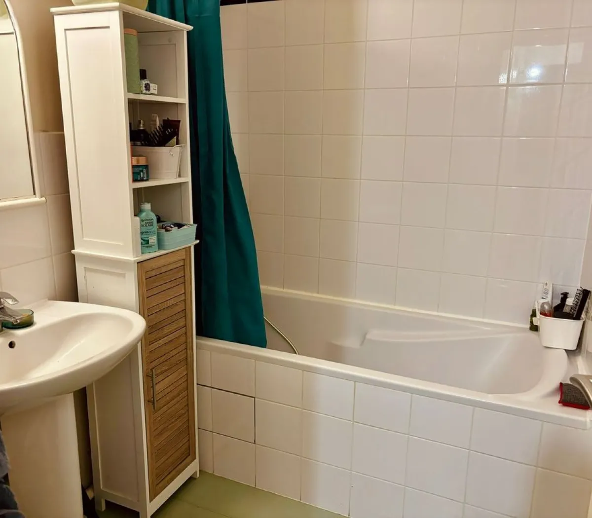 Location Saint-Maurice Appartement 69b9c682a4a4