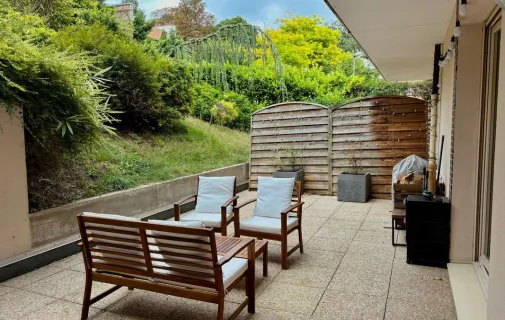 Location Saint-Maurice Appartement 69b9c682a4a4