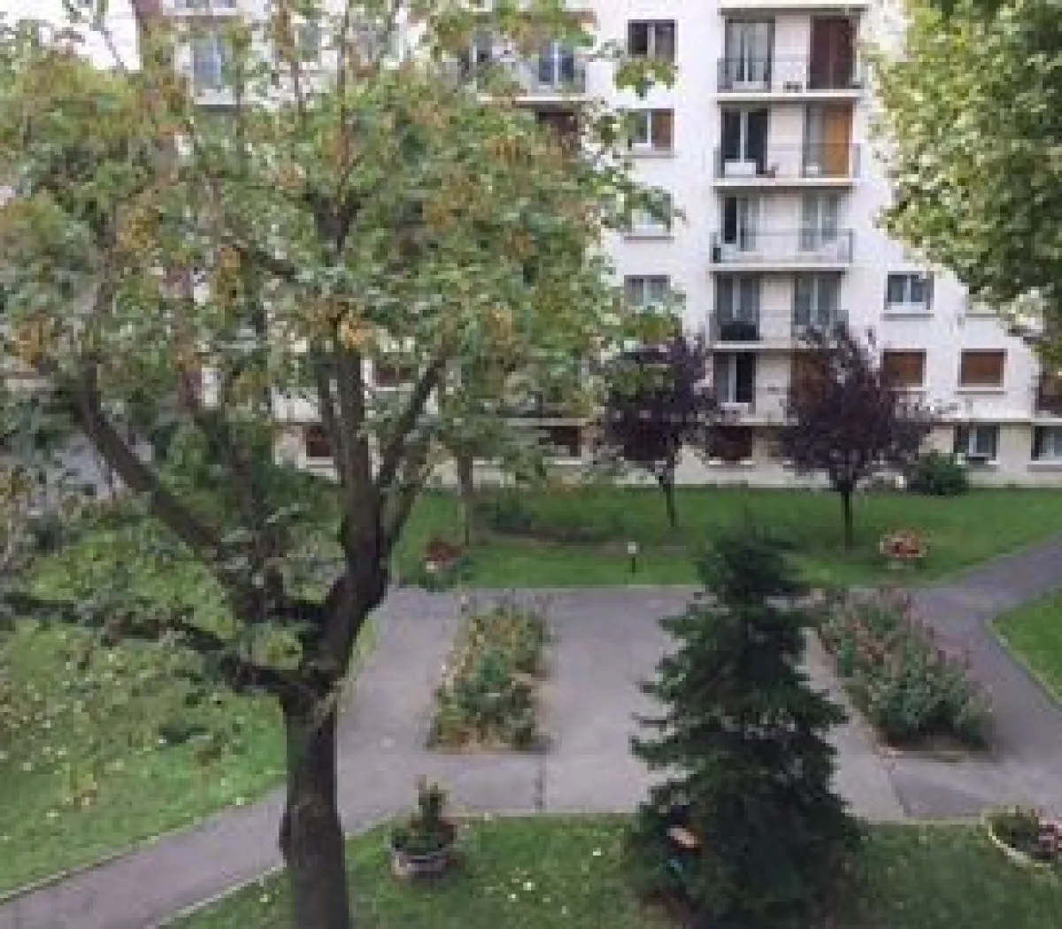 Location Montreuil Appartement 69b9c69383e1