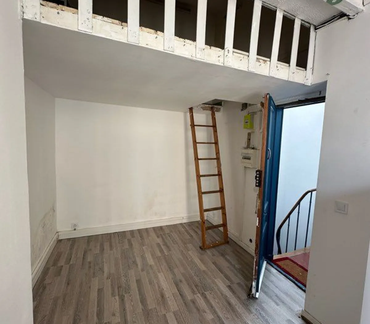 Location Paris Appartement 69b9c829791a