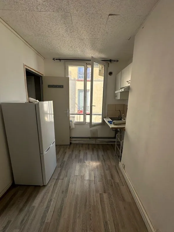 Location Paris Appartement 69b9c829791a