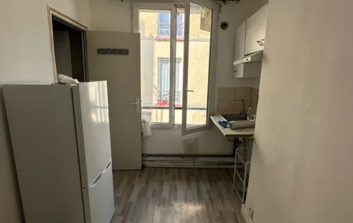 Location Paris Appartement 69b9c829791a
