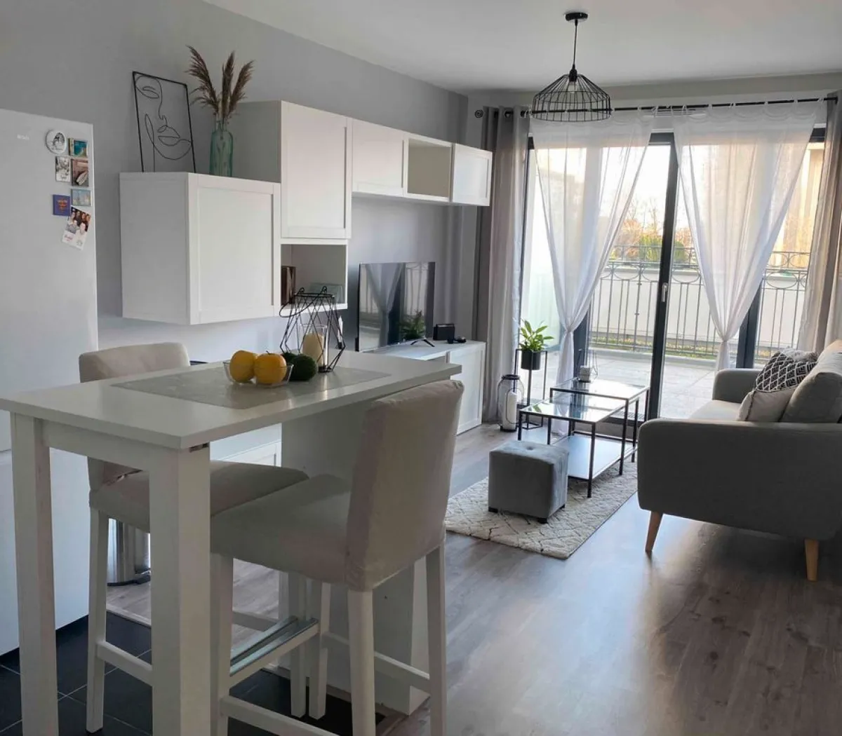 Location Clamart Appartement 69b9c836467e