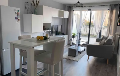 Location Clamart Appartement 69b9c836467e