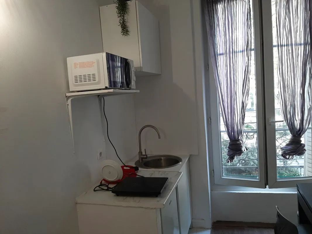 Location Paris Appartement 69b9c9610aa3