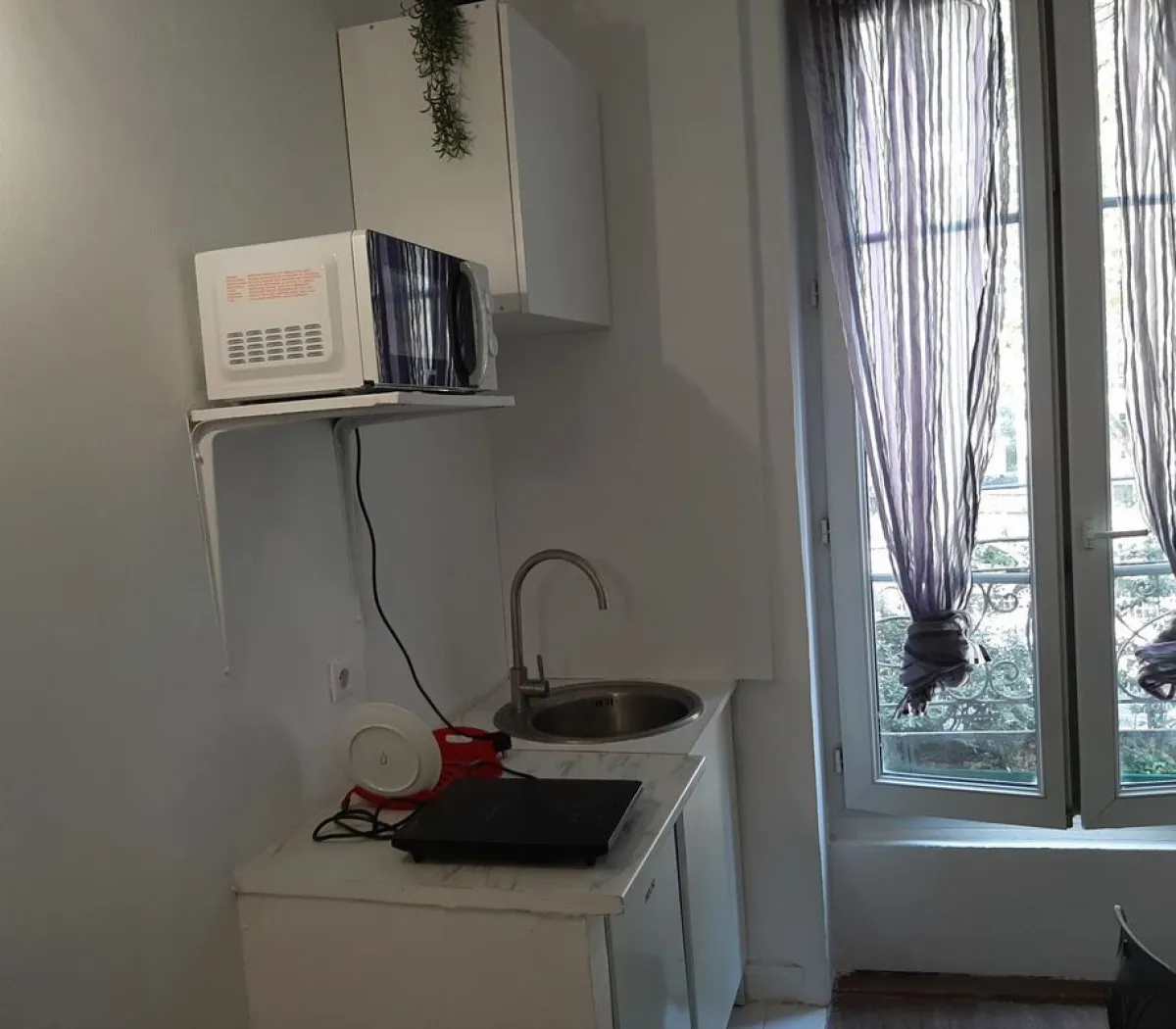 Location Paris Appartement 69b9c9610aa3