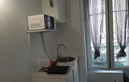 Location Paris Appartement 69b9c9610aa3